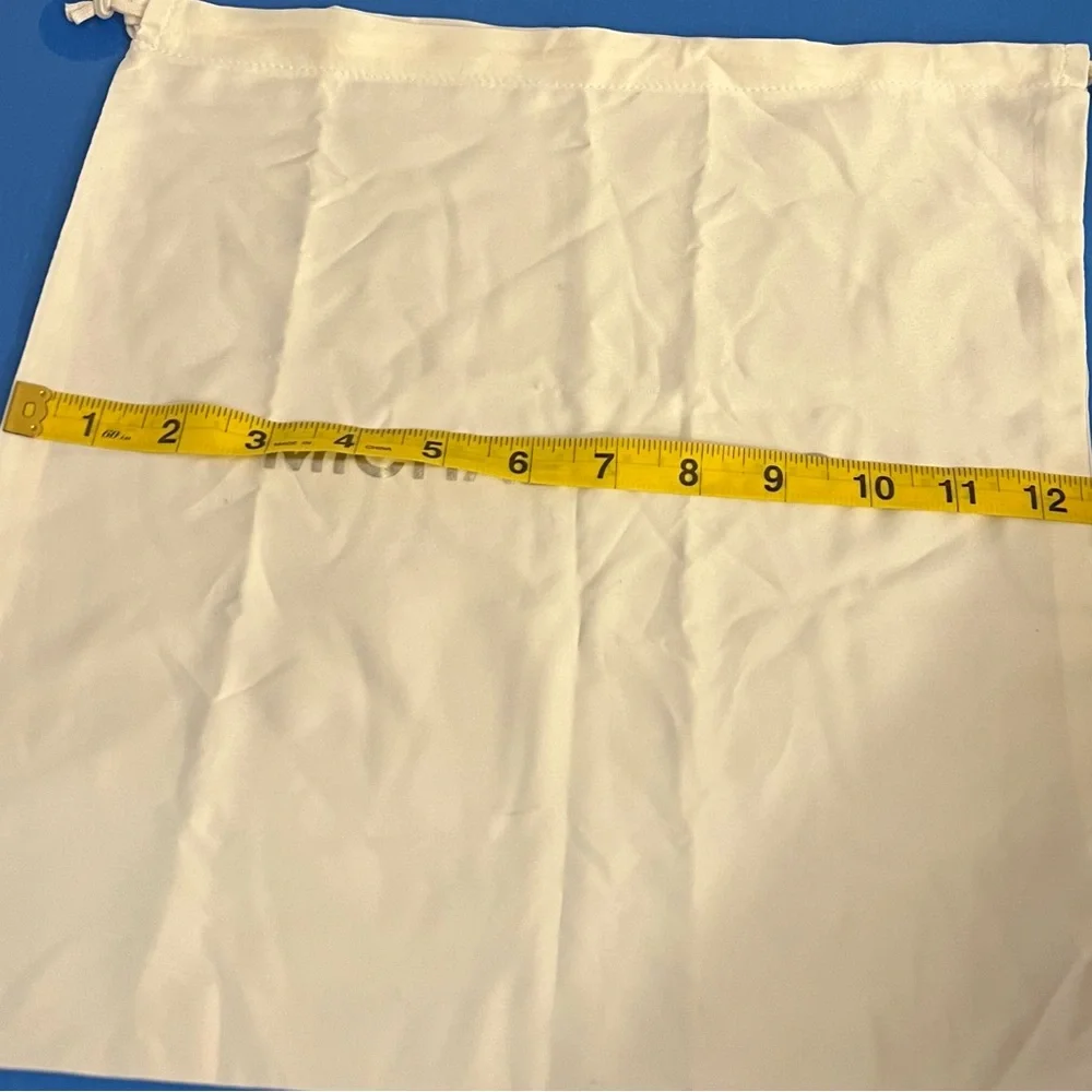 Michael Kors white Dust Bags Set - Picture 3 of 16